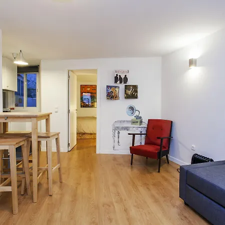 Lxway Praca Da Alegria Apartamento