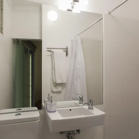 Apartamento Lxway Praca Da Alegria