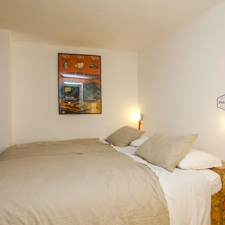 Apartamento Lxway Praca Da Alegria