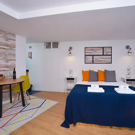 Lxway Praca Da Alegria Appartamento *